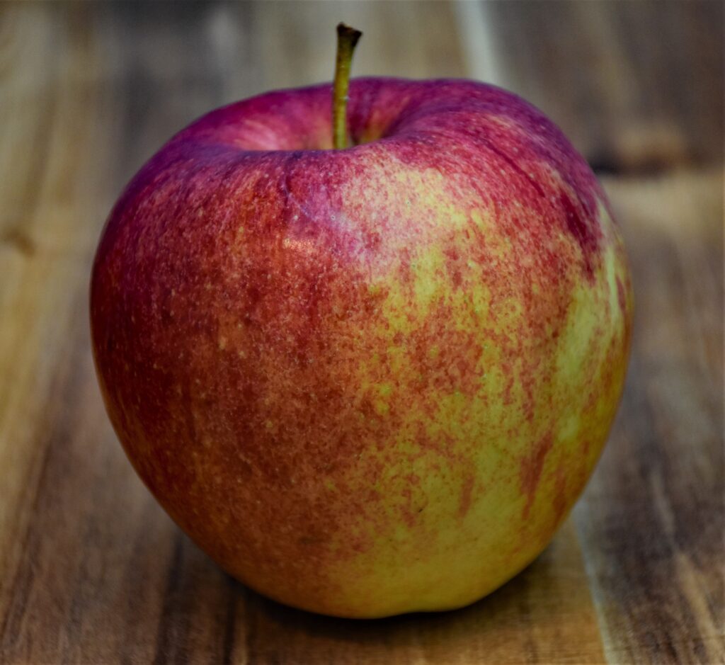 apple-mindful-eating-weight